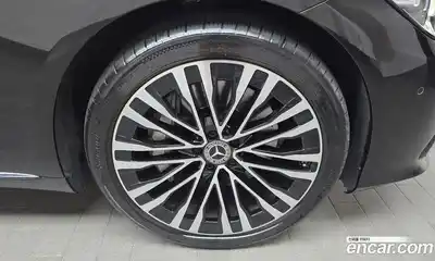 Mercedes-Benz S-Class 2021 4.0 гидро в Москве № 140635, миниатюра 5