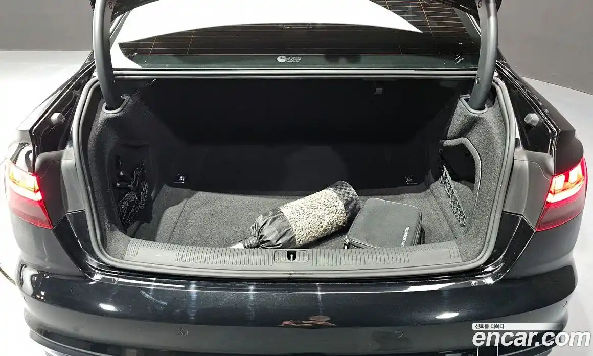 Audi A4 2023 2.0 гидро в Москве № 142178, фото 20
