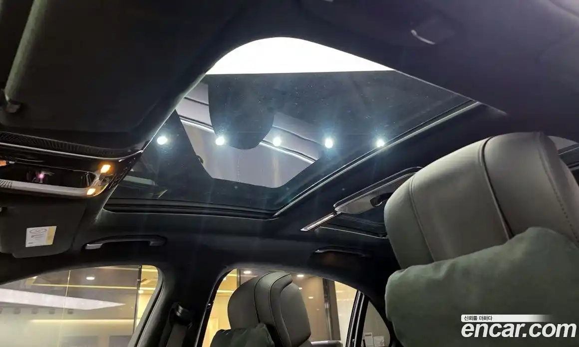Mercedes-Benz S-Class 2022 4.0 гидро в Москве № 142936, фото 18