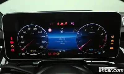 Mercedes-Benz S-Class 2022 4.0 гидро в Москве № 142936, миниатюра 8