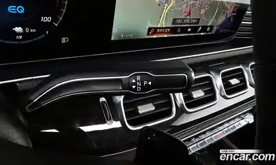 Mercedes-Benz GLE-Class 2022 2.0 гидро в Москве № 143815, миниатюра 9