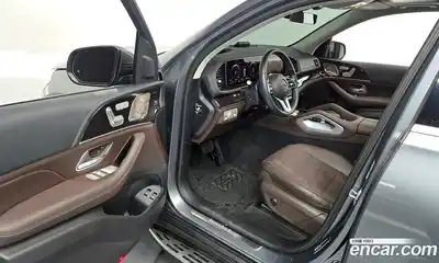 Mercedes-Benz GLE-Class 2022 2.0 гидро в Москве № 143815, миниатюра 10
