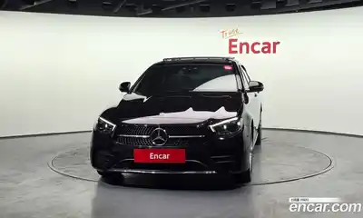 Mercedes-Benz E-Class 2020 2.0 гидро в Москве, миниатюра 3
