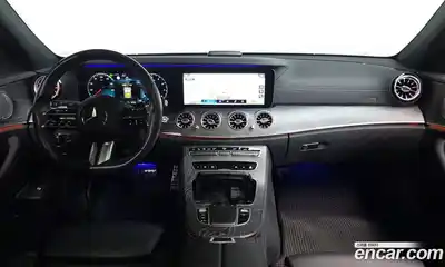 Mercedes-Benz E-Class 2020 2.0 гидро в Москве, миниатюра 7