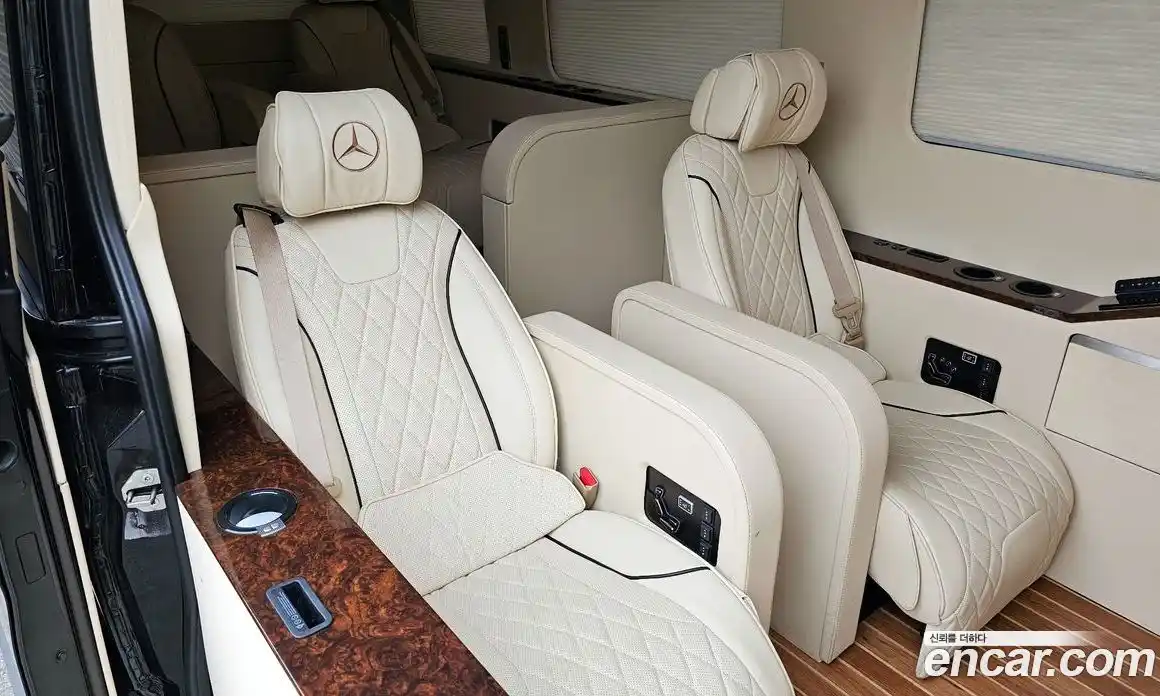 Mercedes-Benz Sprinter 2019 3.0 гидро в Москве № 150667, фото 12