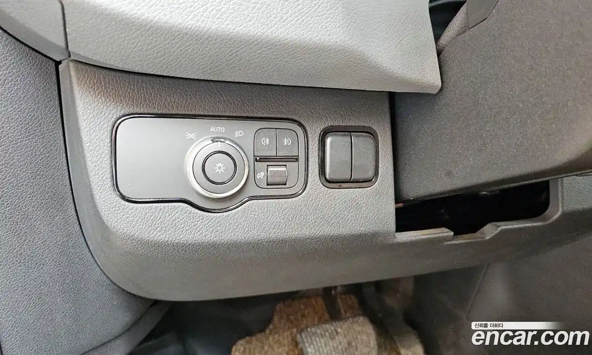 Mercedes-Benz Sprinter 2019 3.0 гидро в Москве № 150667, фото 16