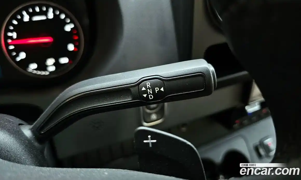 Mercedes-Benz Sprinter 2019 3.0 гидро в Москве № 150667, фото 9