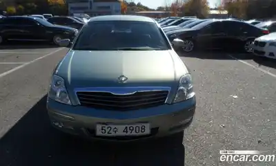 Renault SM7 2007 2.3 гидро в Москве № 152859, миниатюра 3