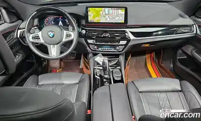 BMW 6-Series 2023 3.0 гидро в Москве № 154921, миниатюра 7