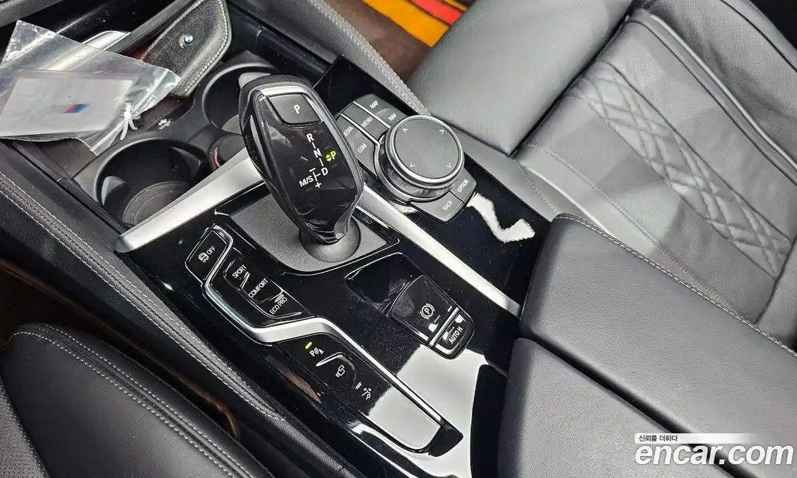 BMW 6-Series 2023 3.0 гидро в Москве № 154921, фото 9