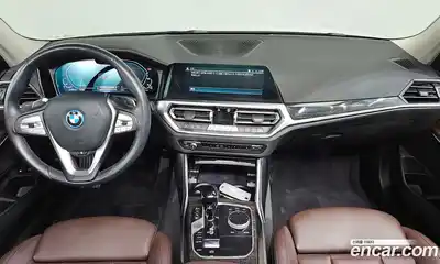 BMW 3-Series 2022 2.0 гидро в Москве № 154931, миниатюра 7