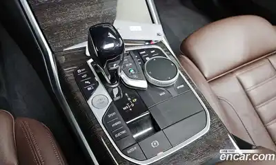 BMW 3-Series 2022 2.0 гидро в Москве № 154931, миниатюра 9