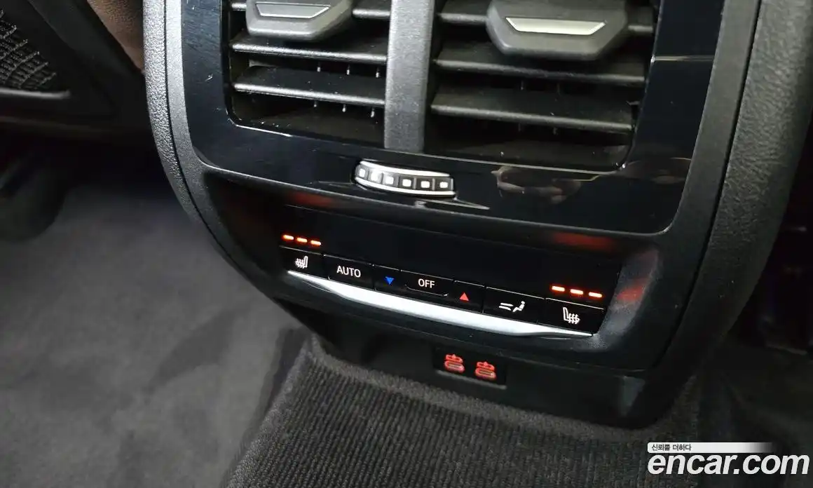 BMW X4 2023 2.0 гидро в Москве № 155382, фото 18