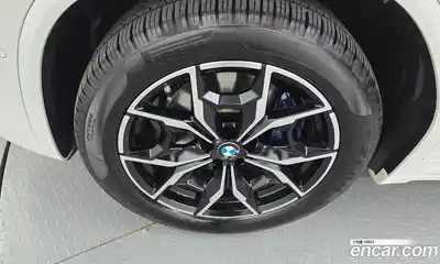 BMW X4 2023 2.0 гидро в Москве № 155382, миниатюра 5