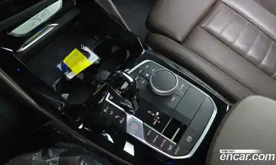 BMW X4 2023 2.0 гидро в Москве № 155382, миниатюра 9