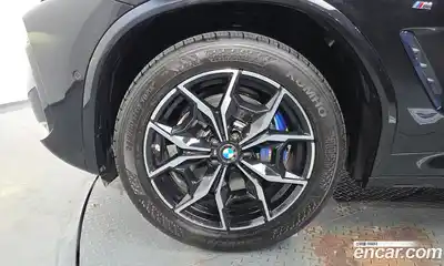 BMW X4 2022 2.0 гидро в Москве № 156127, миниатюра 5