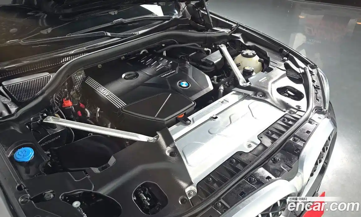 BMW X4 2022 2.0 гидро в Москве № 156127, фото 6