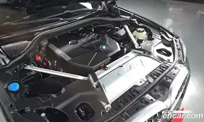 BMW X4 2022 2.0 гидро в Москве № 156127, миниатюра 6