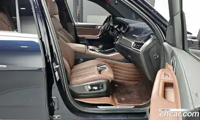 BMW X5 2022 3.0 гидро в Москве № 157753, миниатюра 11