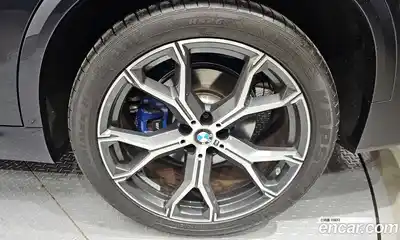 BMW X5 2022 3.0 гидро в Москве № 157753, миниатюра 5