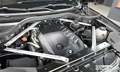 BMW X5 2022 3.0 гидро в Москве № 157753, миниатюра 6