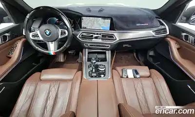 BMW X5 2022 3.0 гидро в Москве № 157753, миниатюра 7