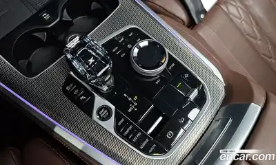 BMW X5 2022 3.0 гидро в Москве № 157753, миниатюра 9