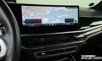 BMW X7 2024 3.0 гидро в Москве № 157811, миниатюра 11