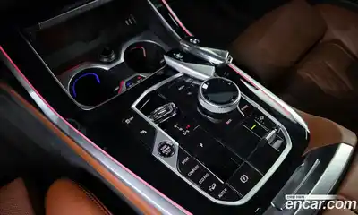 BMW X7 2024 3.0 гидро в Москве № 157811, миниатюра 9