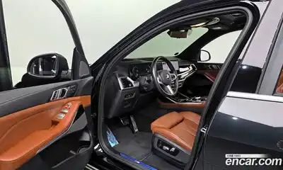 BMW X7 2024 3.0 гидро в Москве № 157811, миниатюра 10
