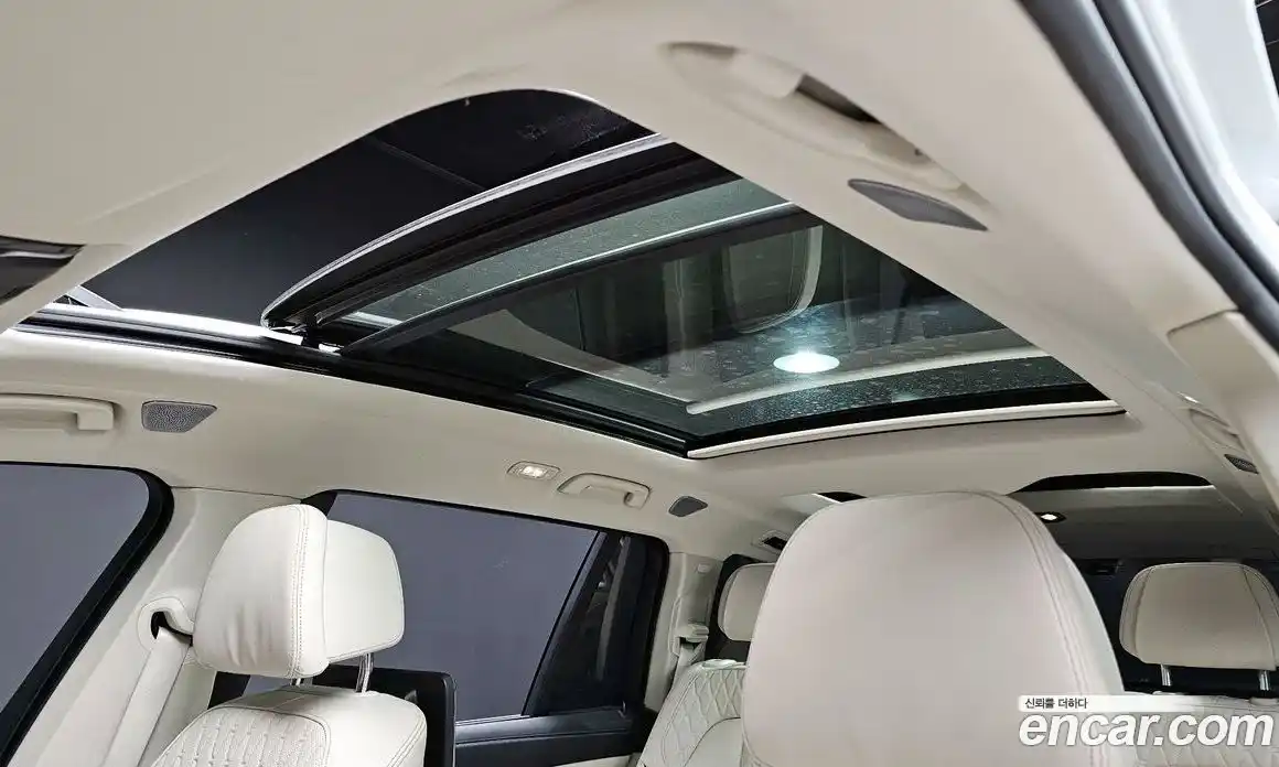 BMW X7 2021 3.0 гидро в Москве № 158589, фото 18