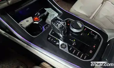 BMW X7 2021 3.0 гидро в Москве № 158589, миниатюра 9