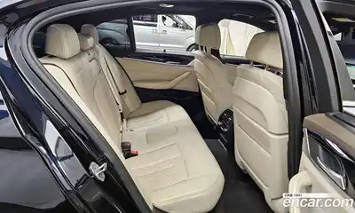 BMW 5-Series 2019 2.0 гидро в Москве № 159199, миниатюра 12