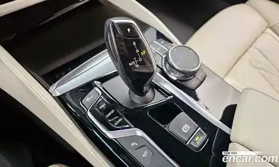 BMW 5-Series 2019 2.0 гидро в Москве № 159199, миниатюра 9