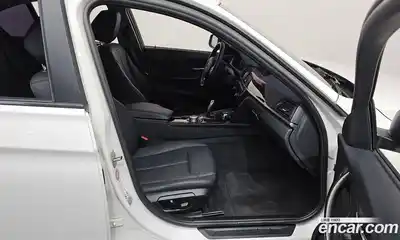 BMW 3-Series 2013 2.0 гидро в Москве № 159253, миниатюра 11
