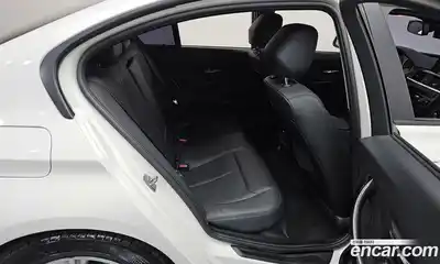BMW 3-Series 2013 2.0 гидро в Москве № 159253, миниатюра 12