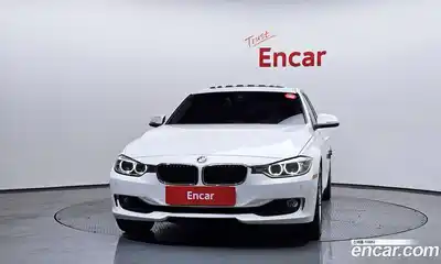 BMW 3-Series 2013 2.0 гидро в Москве № 159253, миниатюра 3