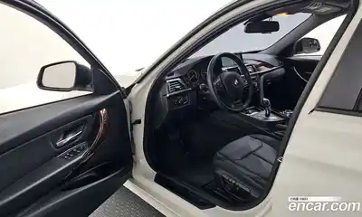 BMW 3-Series 2013 2.0 гидро в Москве № 159253, миниатюра 10