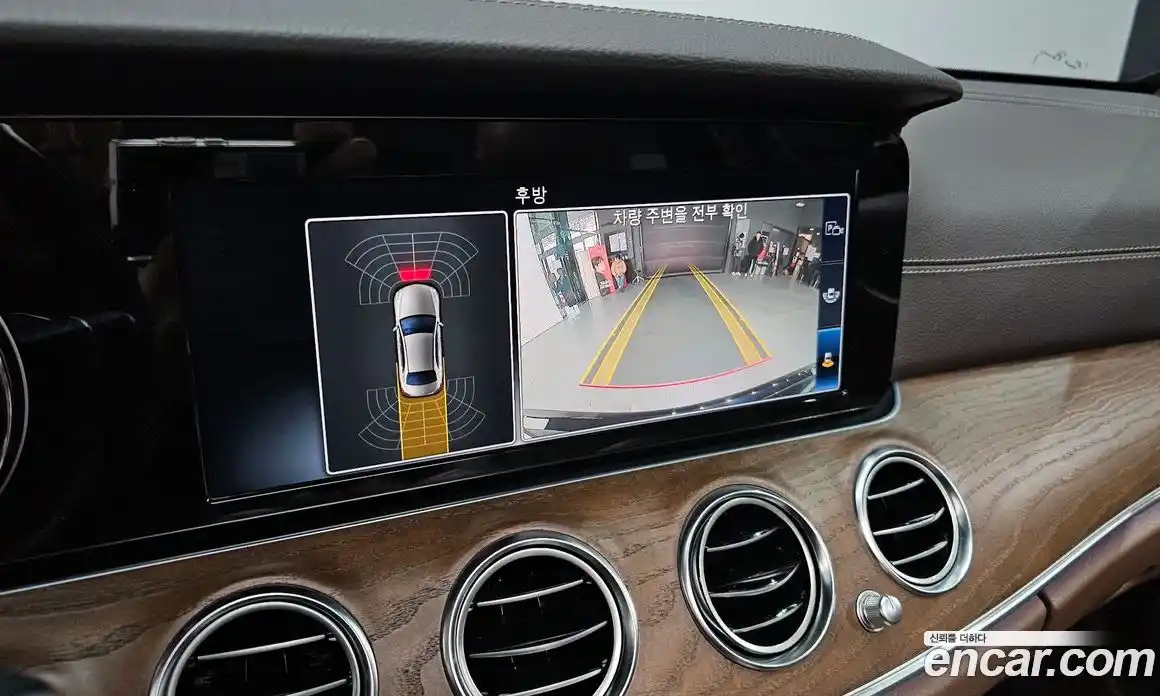 Mercedes-Benz E-Class 2019 1.9 гидро в Москве, фото 15