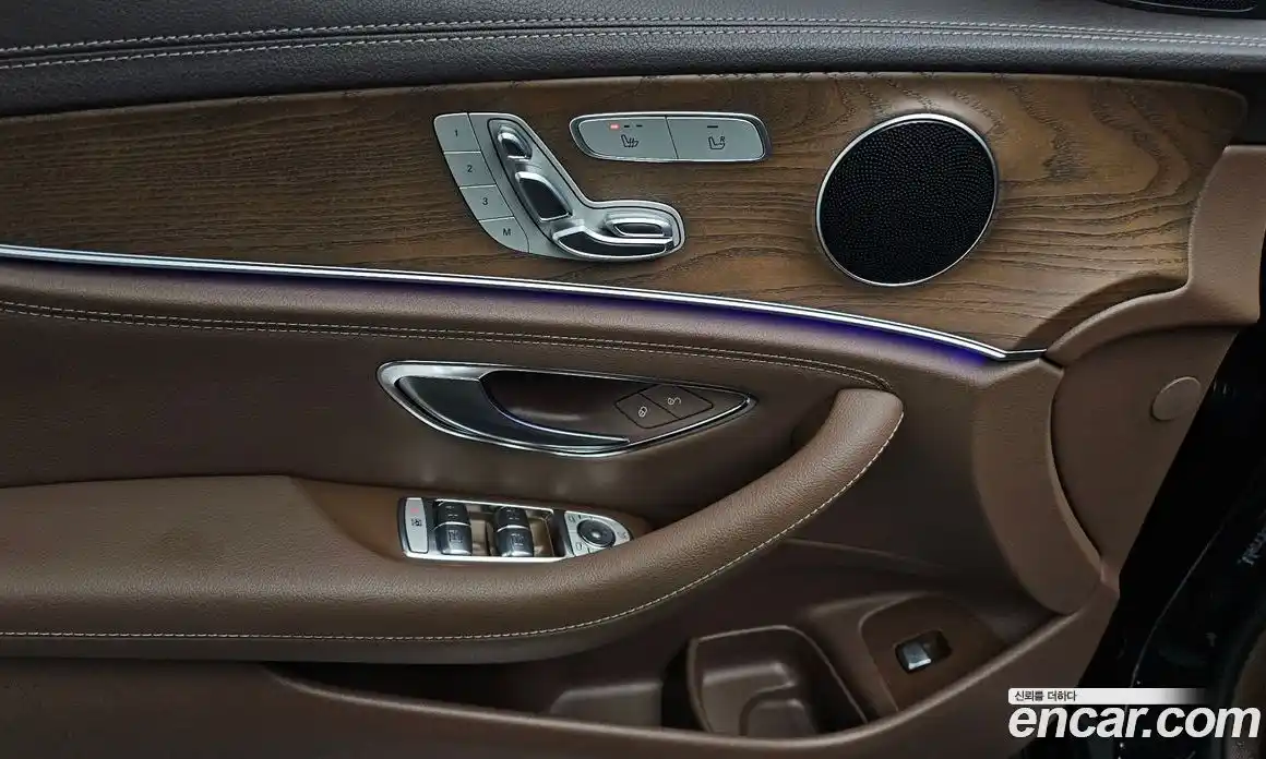 Mercedes-Benz E-Class 2019 1.9 гидро в Москве, фото 17