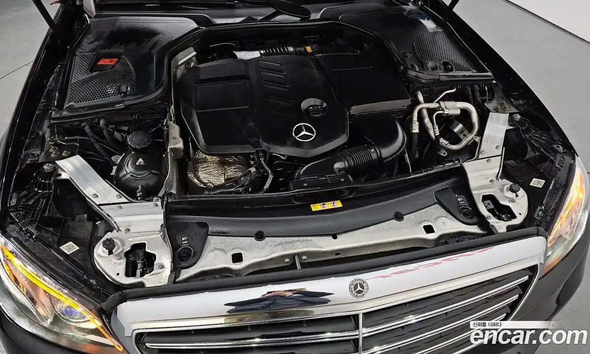 Mercedes-Benz E-Class 2019 1.9 гидро в Москве, фото 6