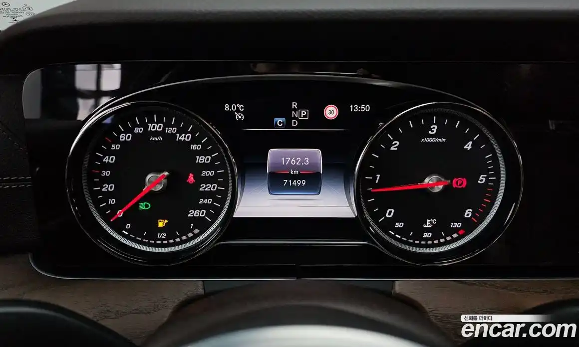 Mercedes-Benz E-Class 2019 1.9 гидро в Москве, фото 8