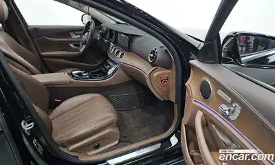 Mercedes-Benz E-Class 2019 1.9 гидро в Москве, миниатюра 10