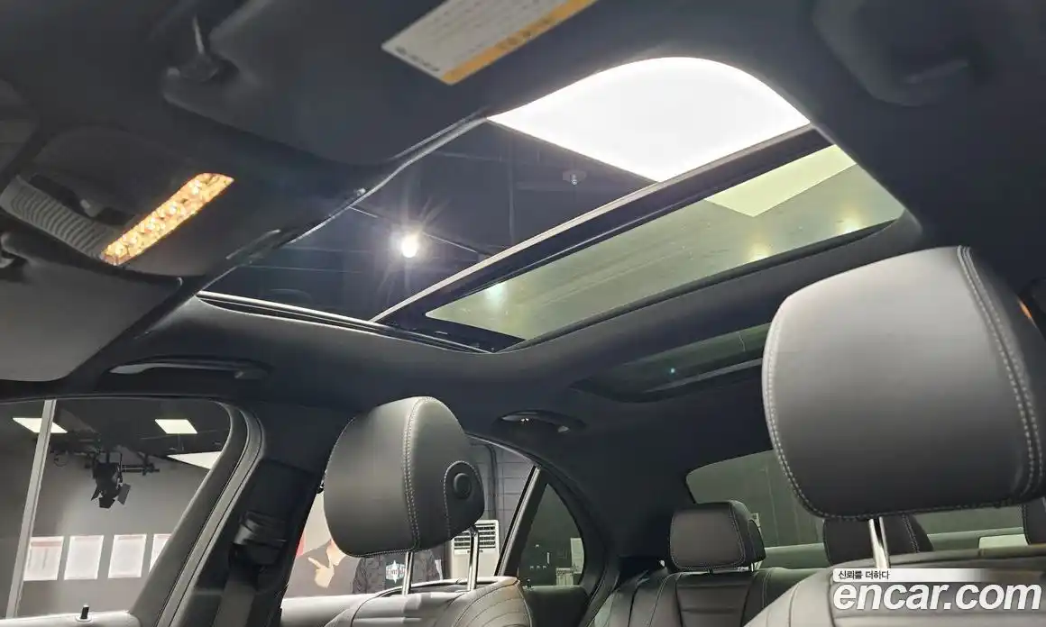 Mercedes-Benz E-Class 2020 2.0 гидро в Москве, фото 19