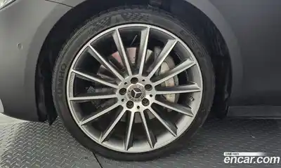 Mercedes-Benz E-Class 2020 2.0 гидро в Москве, миниатюра 5