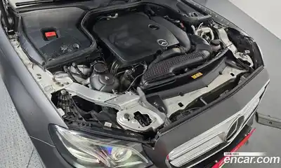 Mercedes-Benz E-Class 2020 2.0 гидро в Москве, миниатюра 6