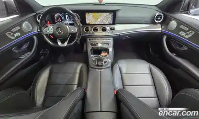 Mercedes-Benz E-Class 2020 2.0 гидро в Москве, миниатюра 7
