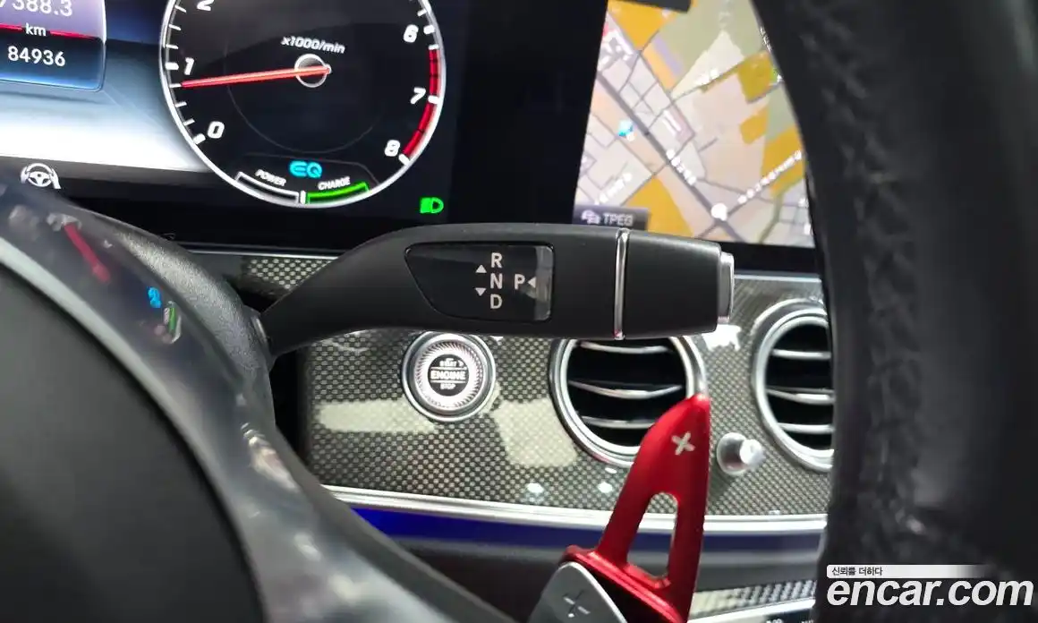 Mercedes-Benz E-Class 2020 2.0 гидро в Москве, фото 9