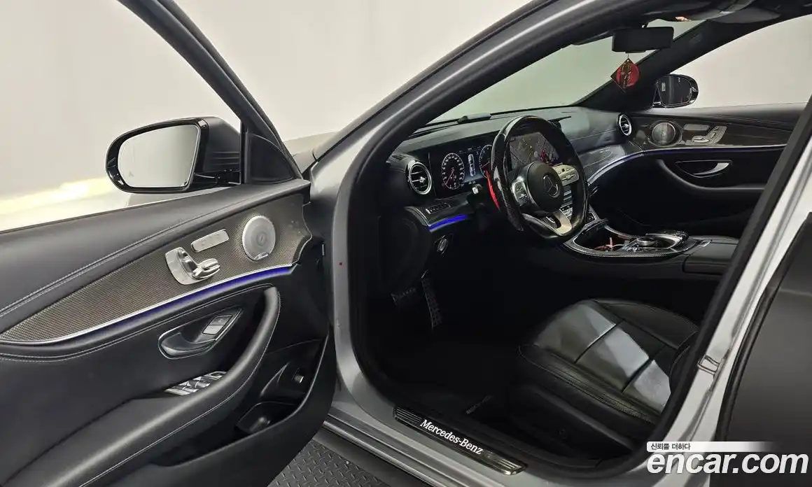 Mercedes-Benz E-Class 2020 2.0 гидро в Москве, фото 10