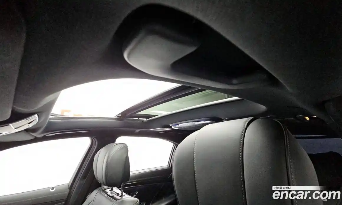 Mercedes-Benz S-Class 2015 5.5 гидро в Москве № 161647, фото 19
